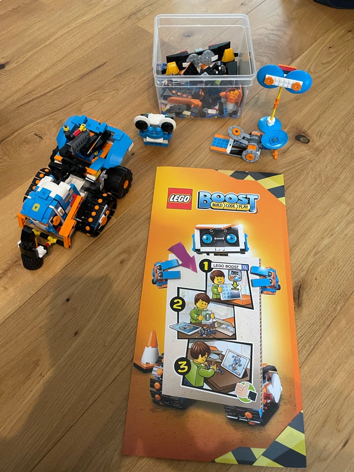 Lego andet 17101