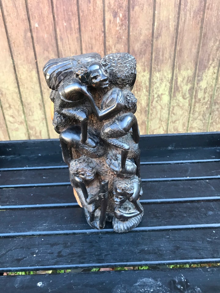 Skulptur , Retro