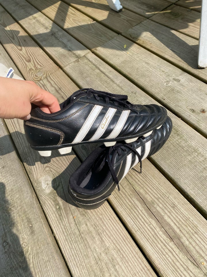 Fodboldstøvler Adidas str 40