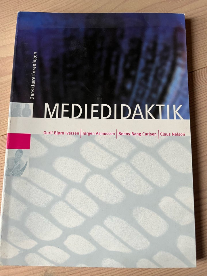 Mediedidaktik, Flere…, emne: