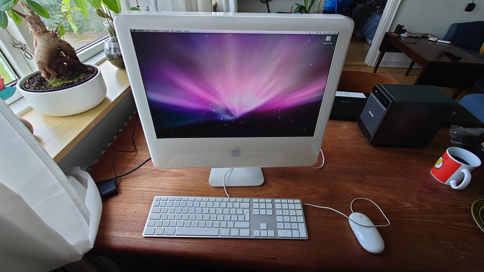 iMac iMac G5 20 GHz