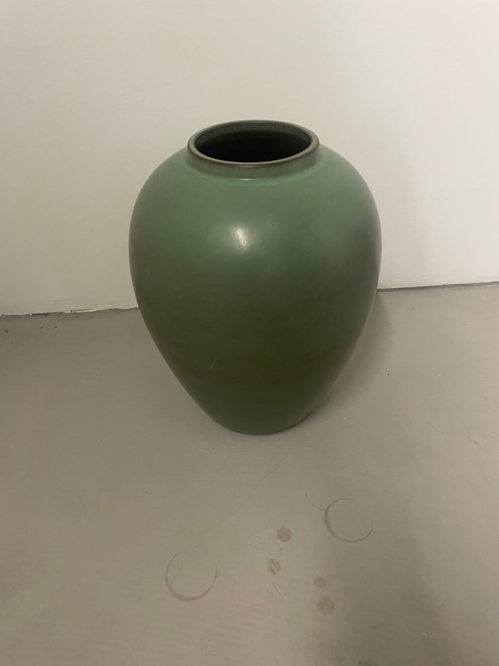 knabstrup vase, knabstrup