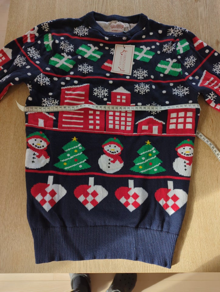 Sweater, Christmas sweats, str. 34