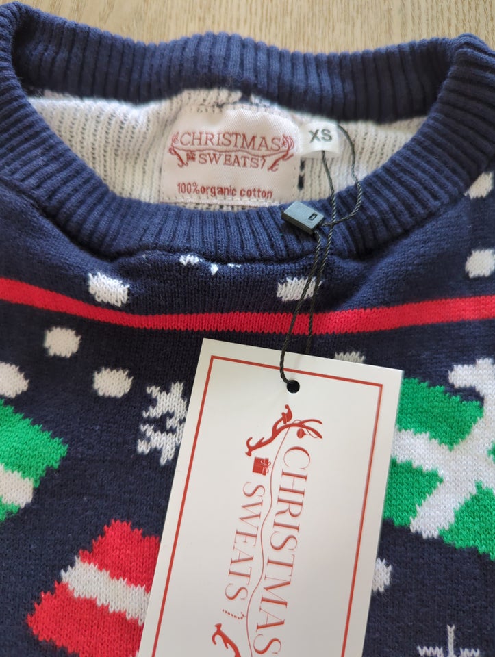 Sweater, Christmas sweats, str. 34