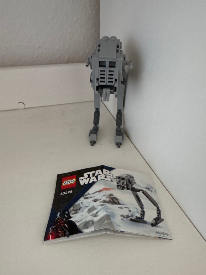 Lego Star Wars, 30495