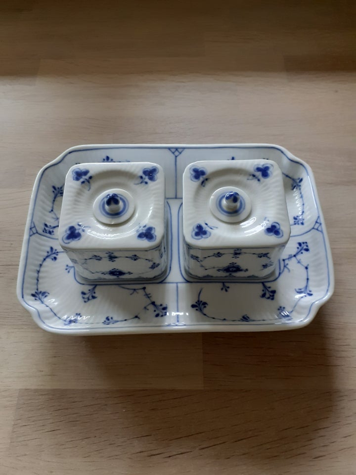 Porcelæn Blækhus Royal