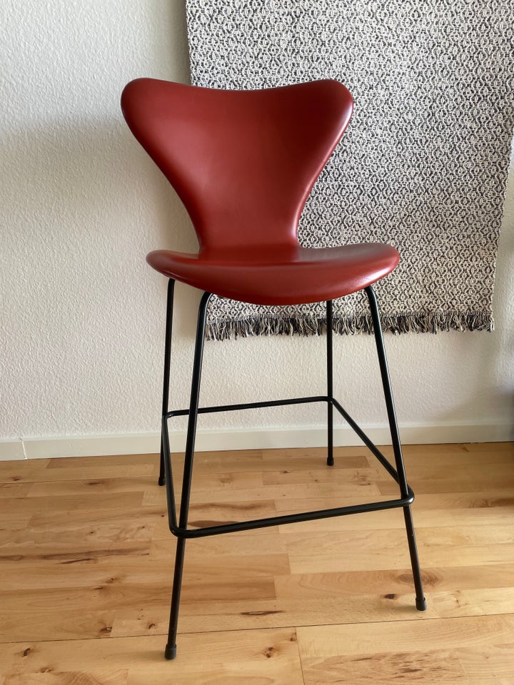 Arne Jacobsen 7er Barstol