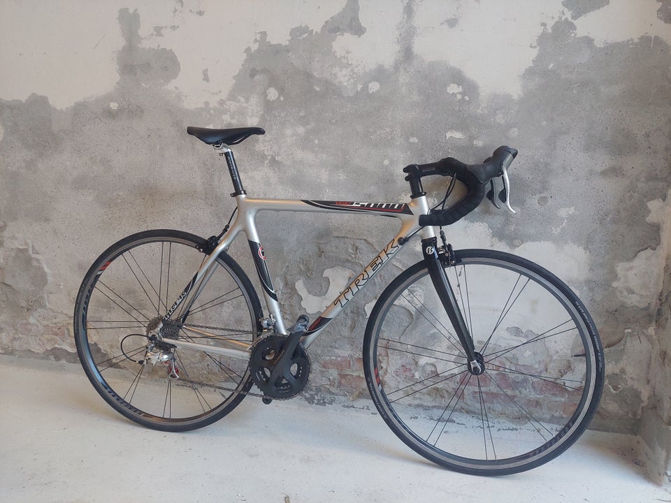 Herreracer Trek 5000 56 cm stel