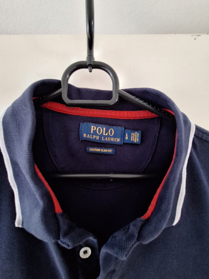 Polo t-shirt, Ralph Lauren, str. L