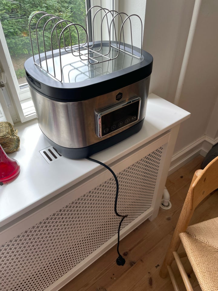 Sous vide OBH Nordica