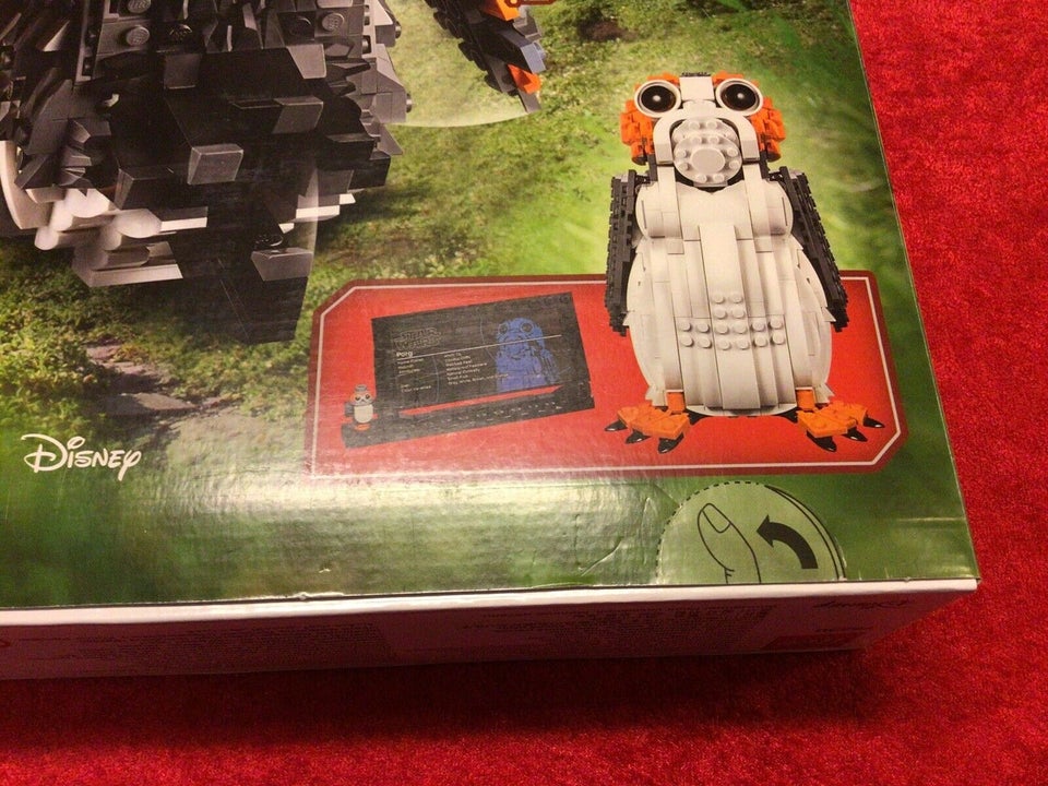 Lego Star Wars 75230