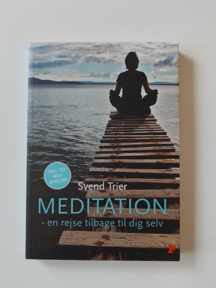 Meditation - en rejse tilbage til