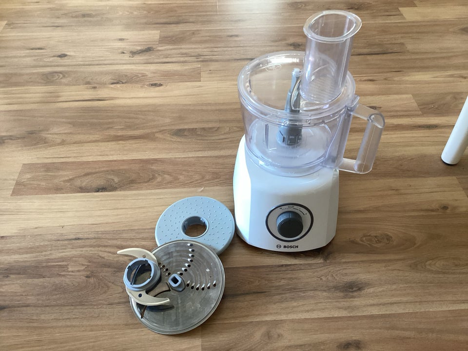 Foodprocessor , Bosch