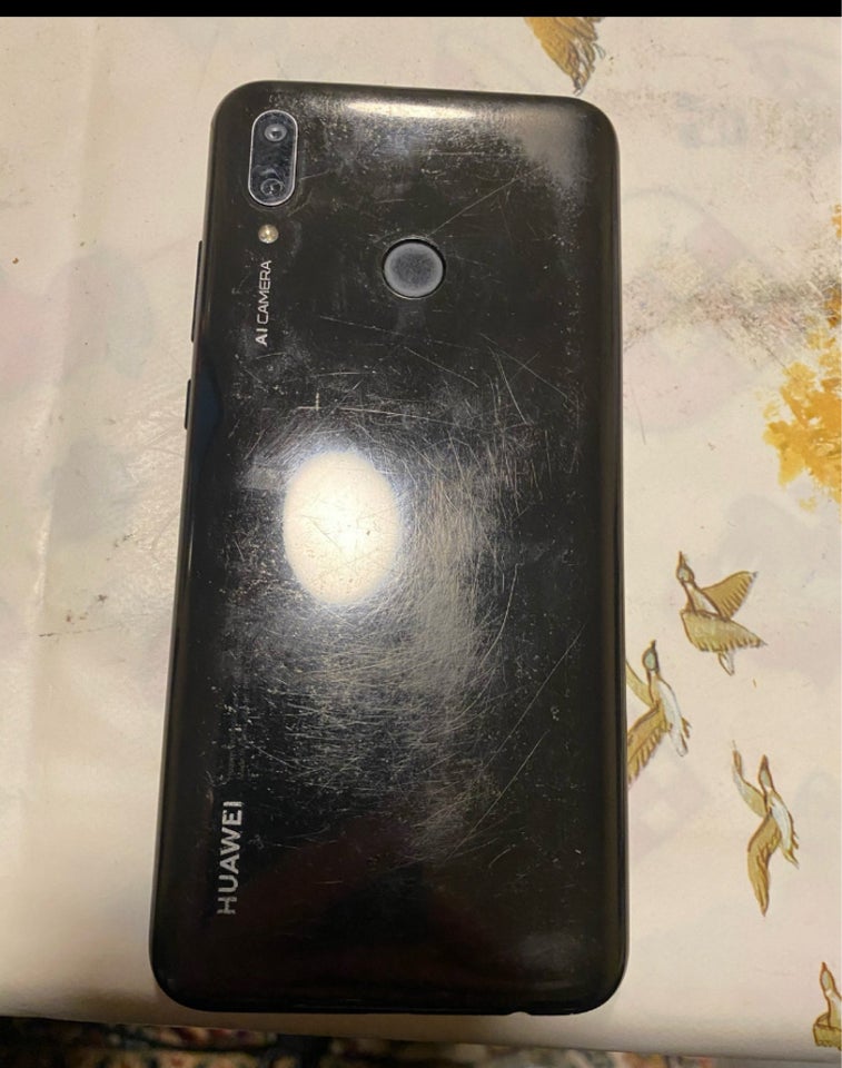 HUAWEI P smart Defekt