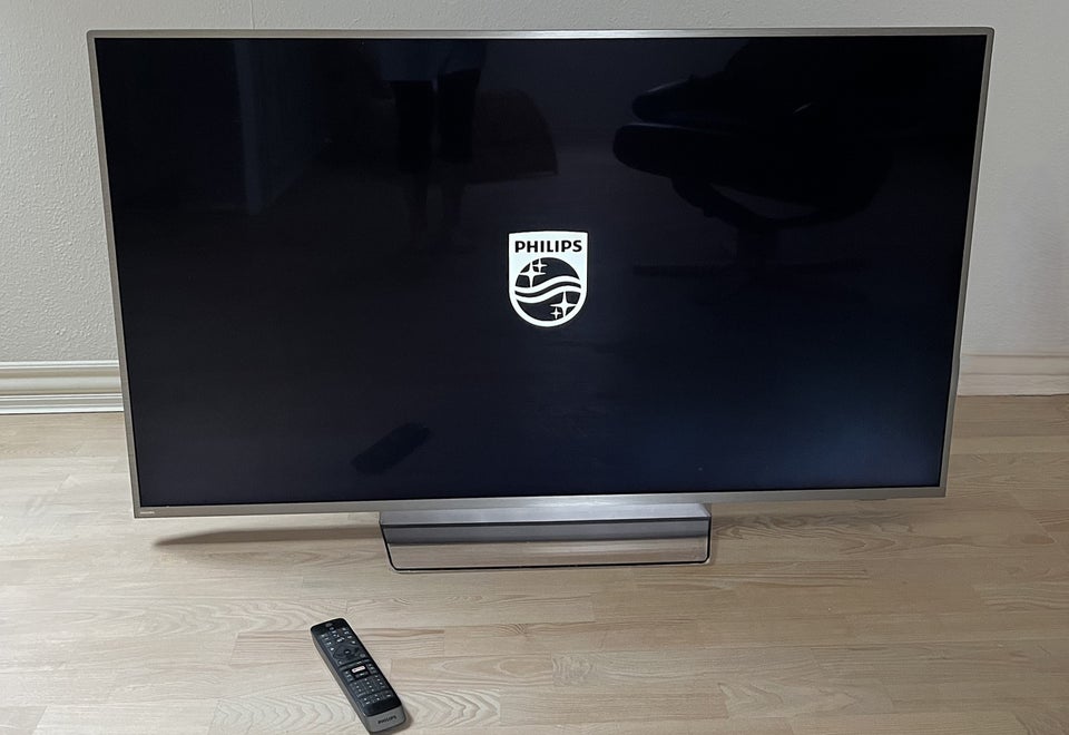 LED, Philips, 55"