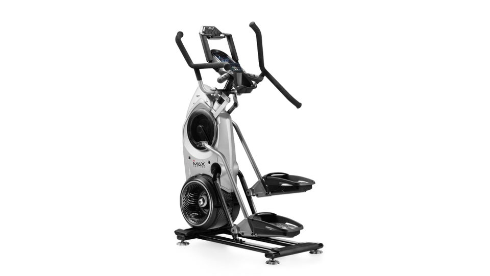 Crosstrainer Bowflex M7