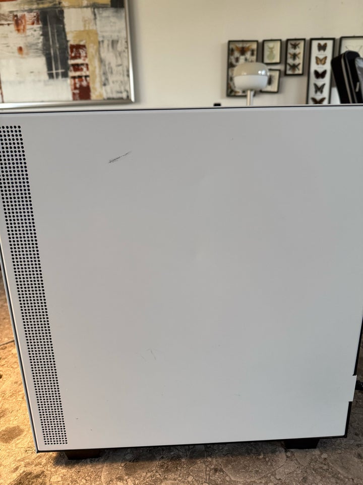 Andet mærke, Nzxt, I5 Ghz