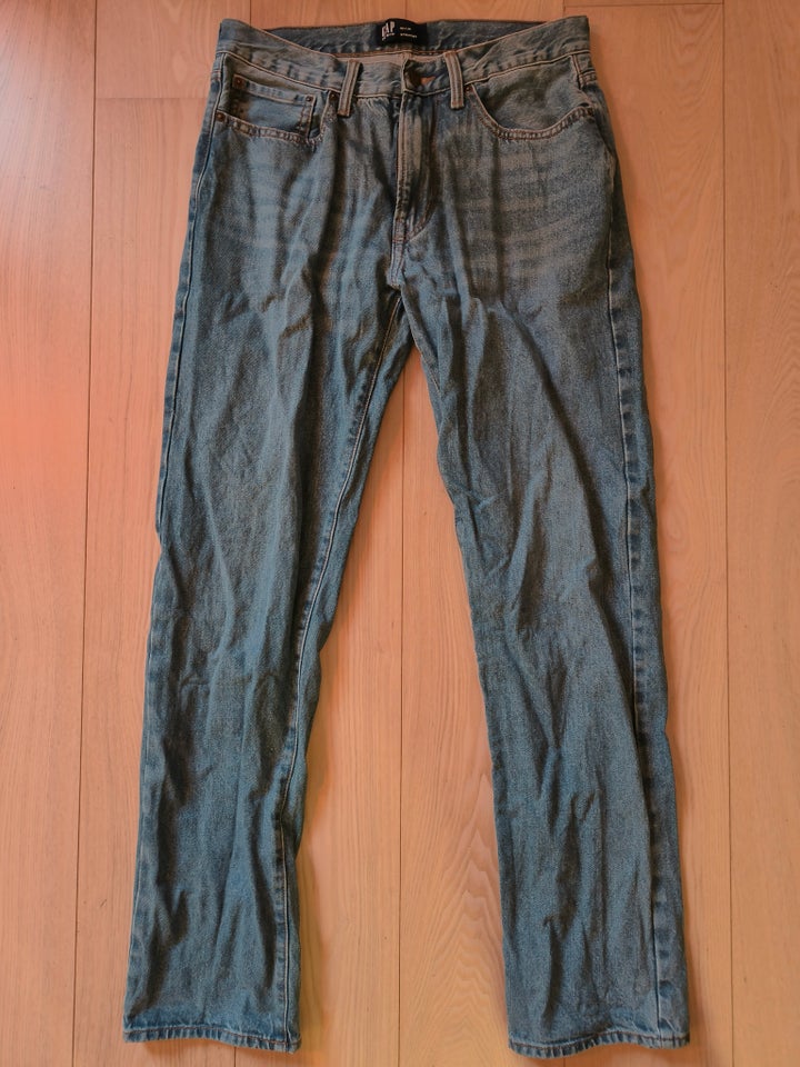 Jeans, Gap, str. 32