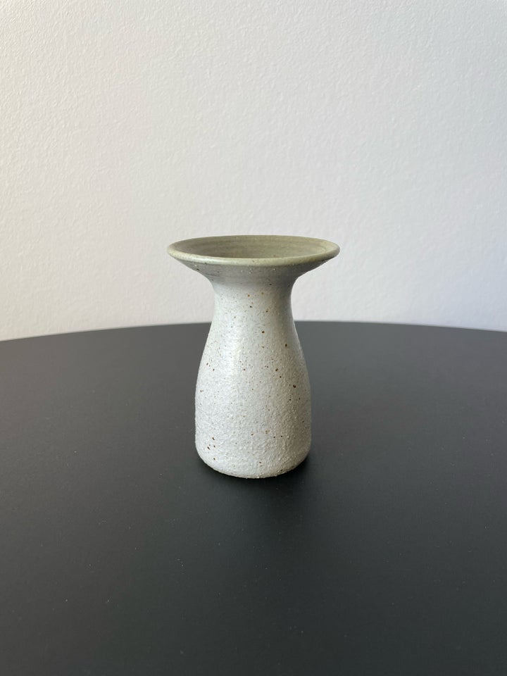 Stentøj, Vase, Michael Breum