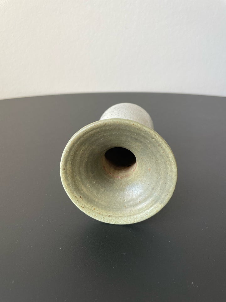 Stentøj, Vase, Michael Breum