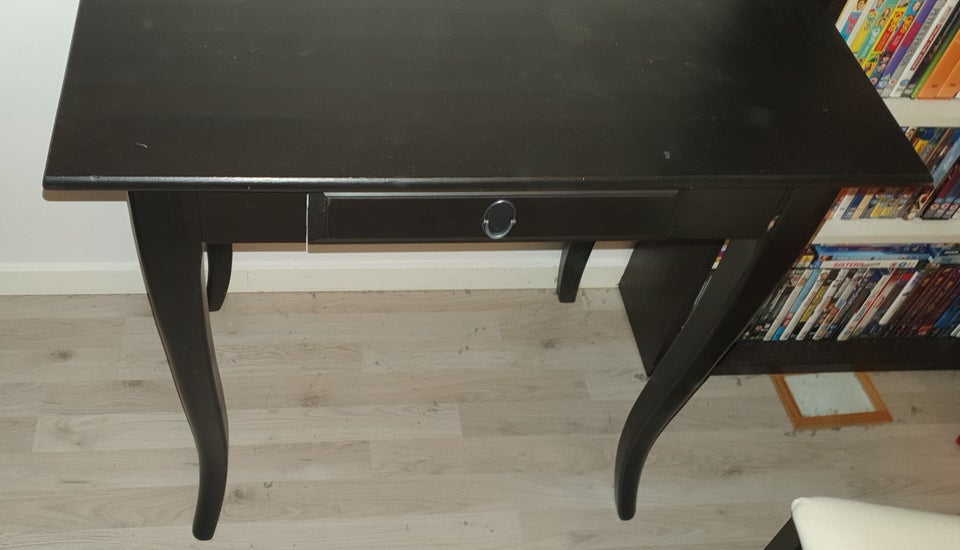 Skrivebord, Ikea, b: 79 d: 50 h: 74