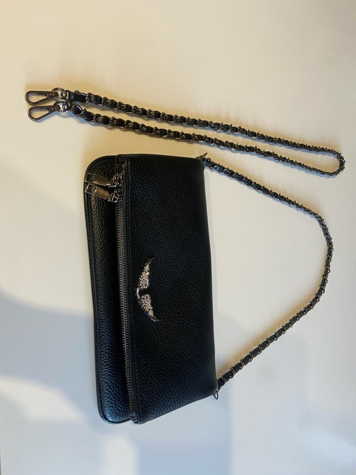 Crossbody, Zadig  Voltaire, læder