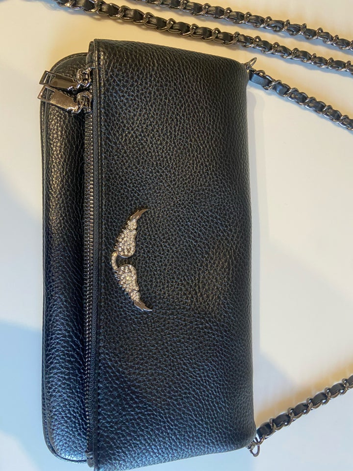 Crossbody, Zadig  Voltaire, læder