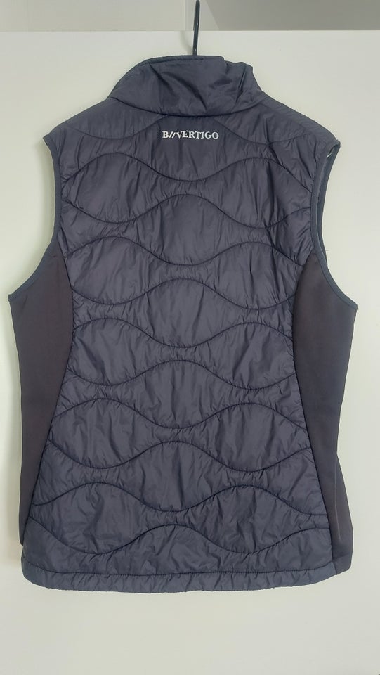 Ridevest, Vest, str. 42