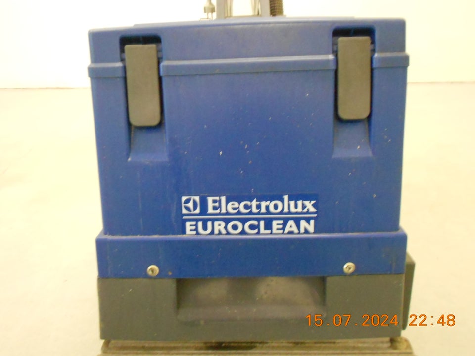 Gulvvaskemaskine Electrolux