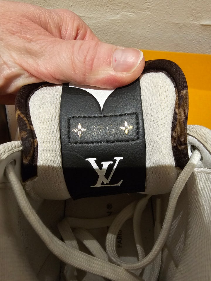 Sneakers str 375 Louis vuitton