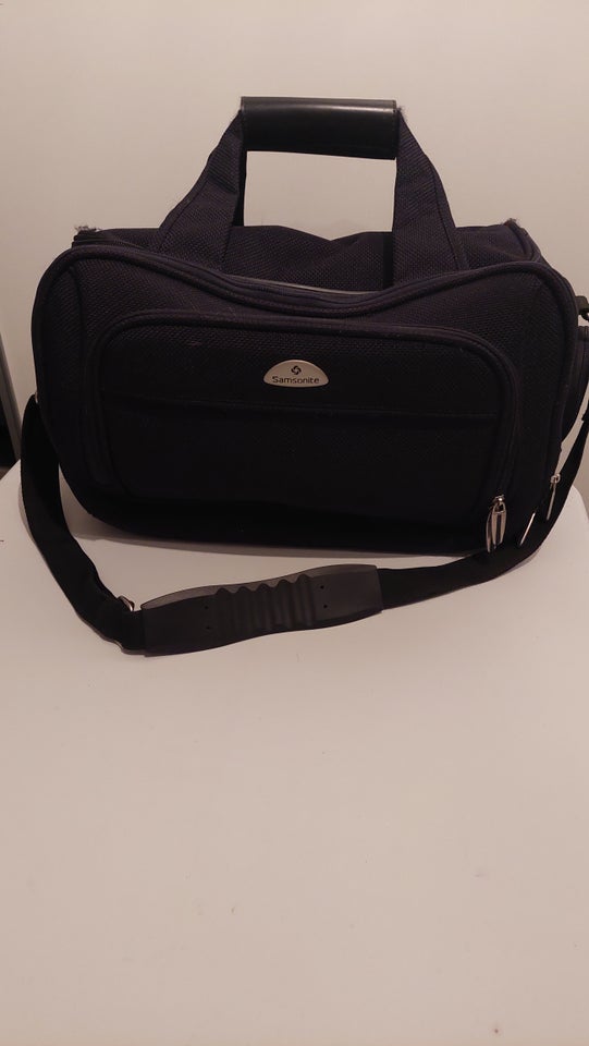 Rejsetaske, Samsonite, b: 45 l: 20