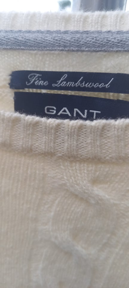 Sweater, Gant, str. M