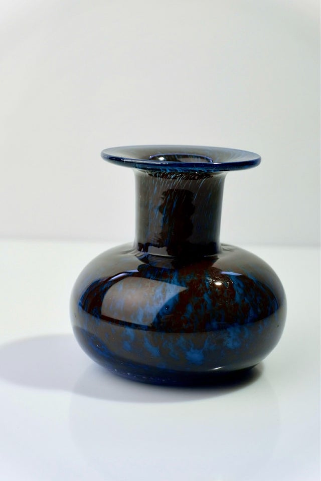 Glas, Vase