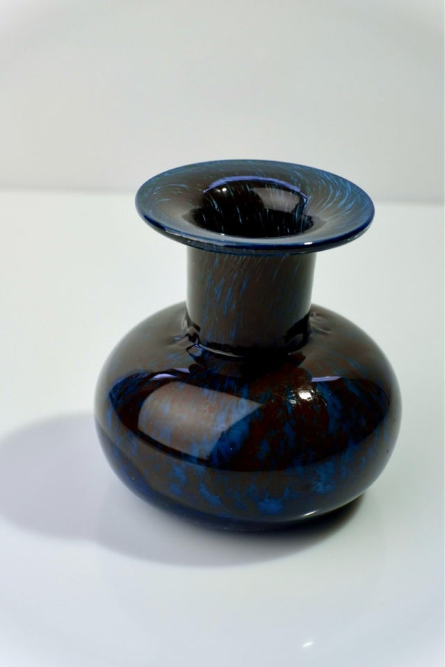 Glas, Vase