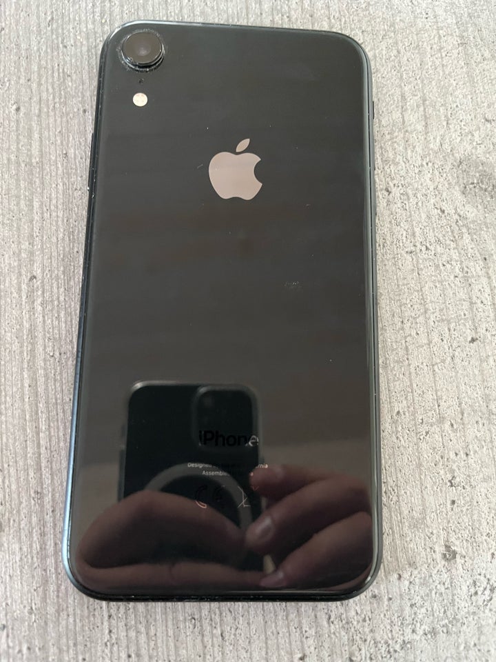 iPhone XR 128 GB