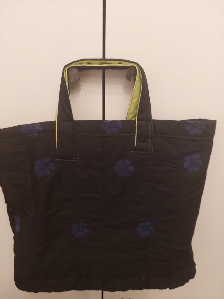 Shopper eget design andet