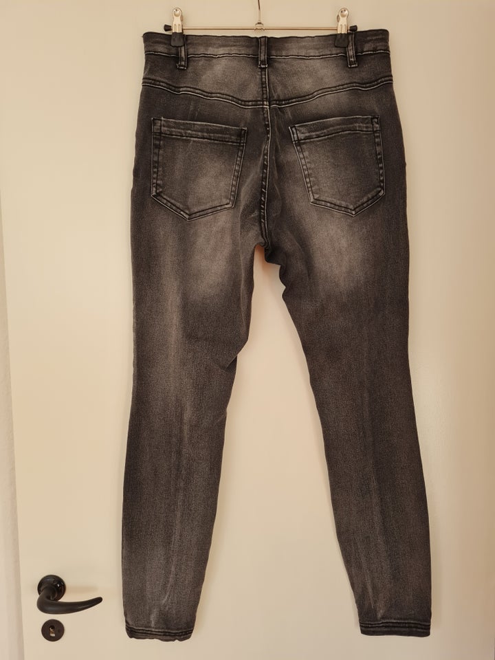 Jeans, Zizzi, str. 42