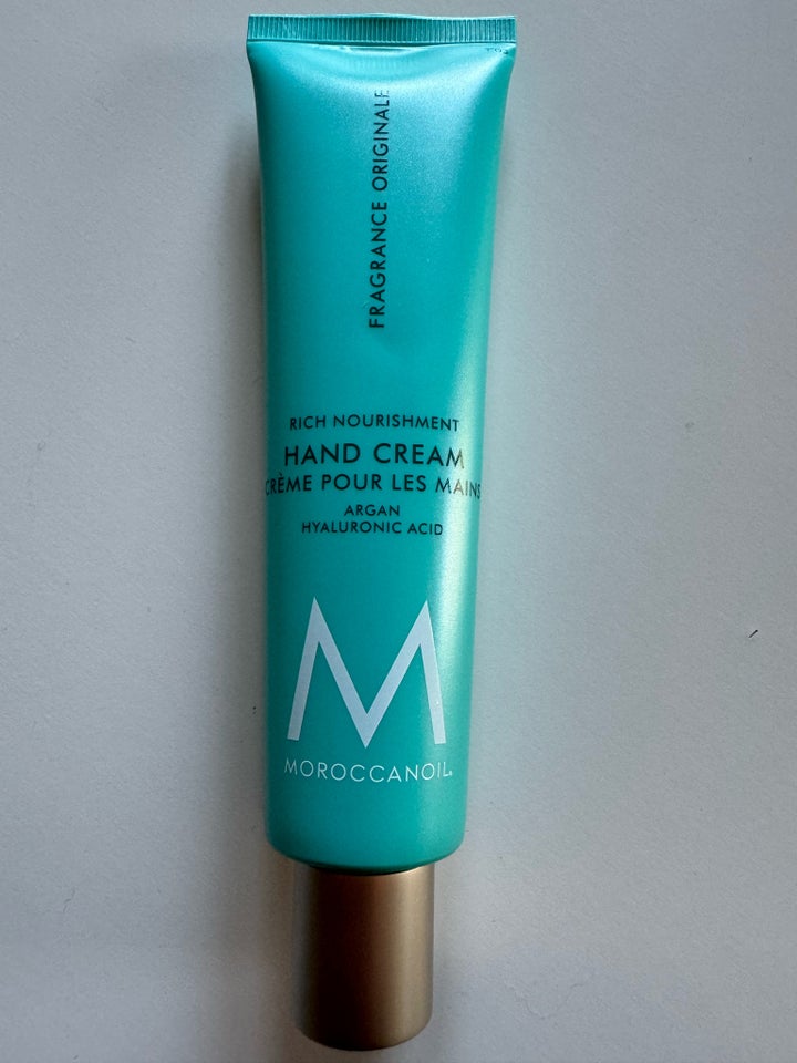 Hudpleje, Håndcreme , MOROCCANOIL