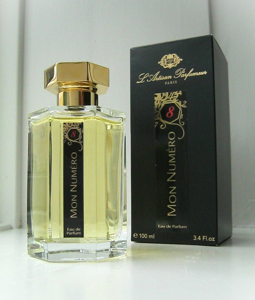 Eau de parfum, Vintage 100ml Mon