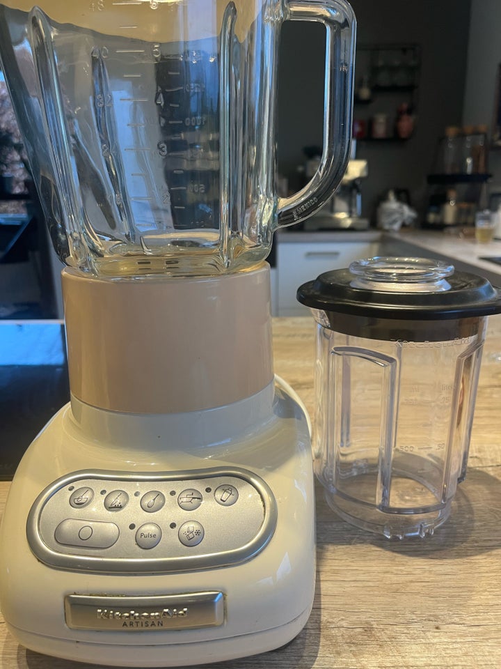 Blender, Kitchenaid