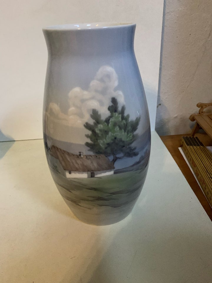 Vase , BG