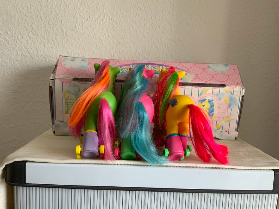 My Little Pony, Hasbro