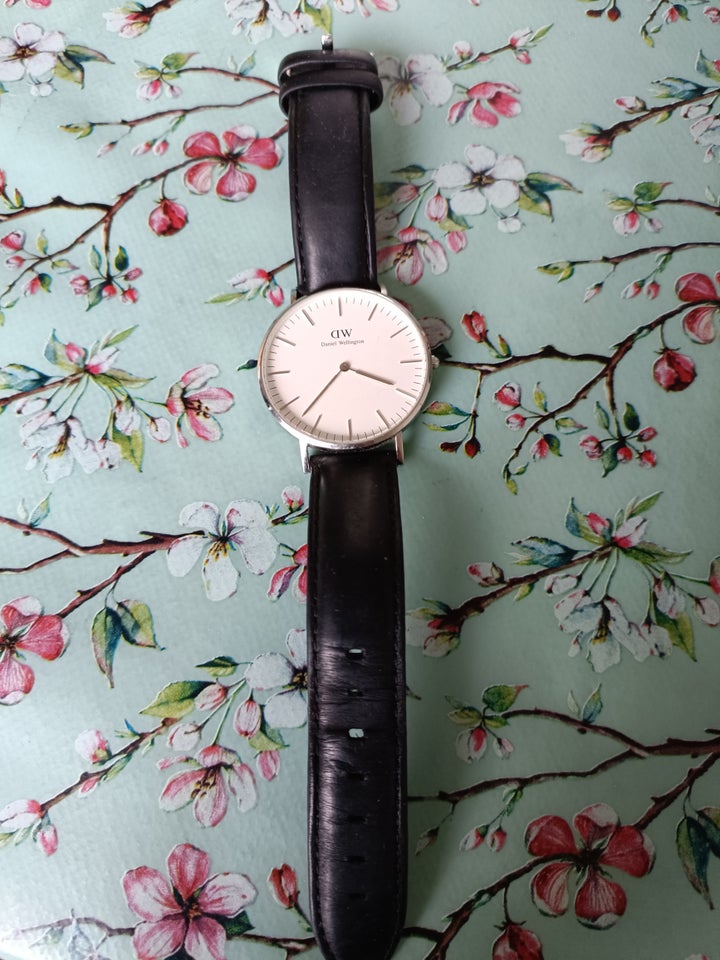 Ure, Daniel Wellington ur