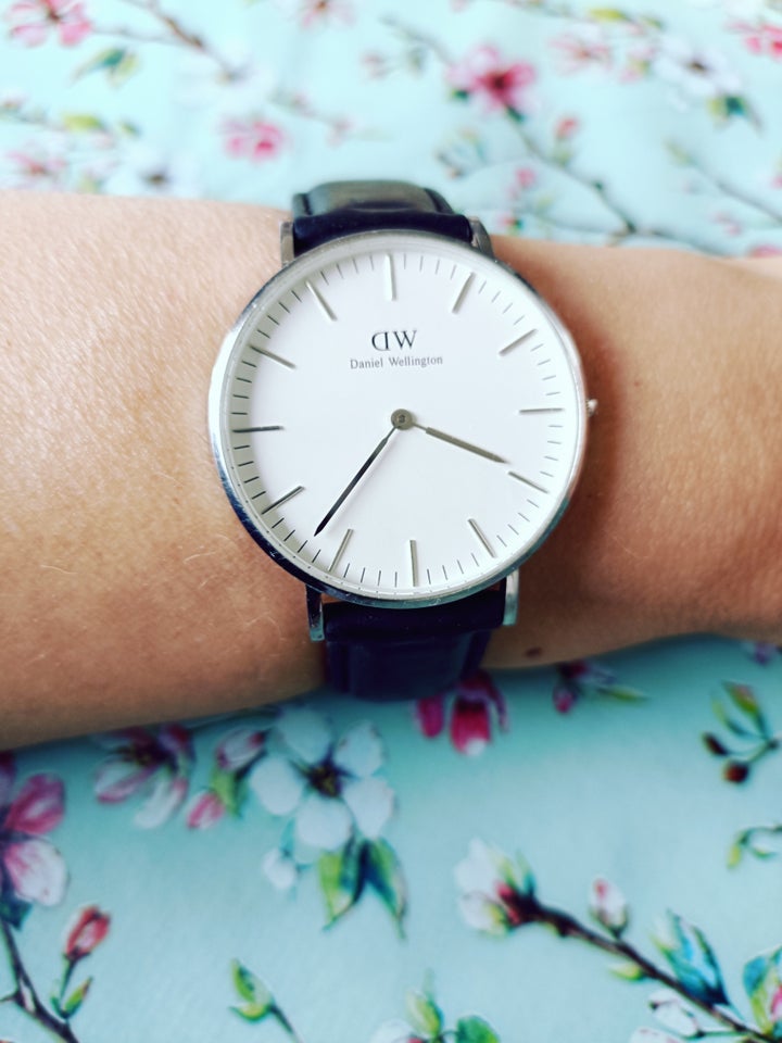 Ure, Daniel Wellington ur