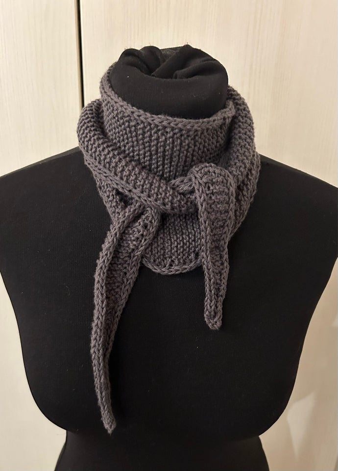 Tørklæde, Scarf, -