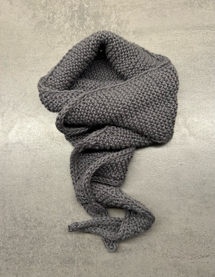 Tørklæde, Scarf, -