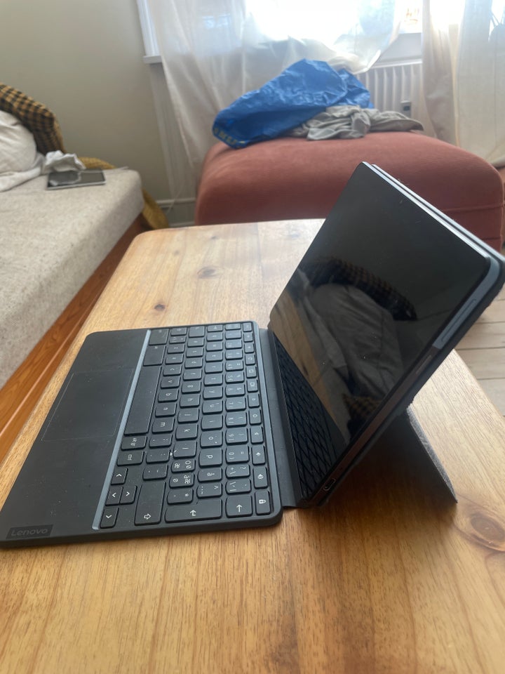 Lenovo Chromebook Duet 4GB GB ram