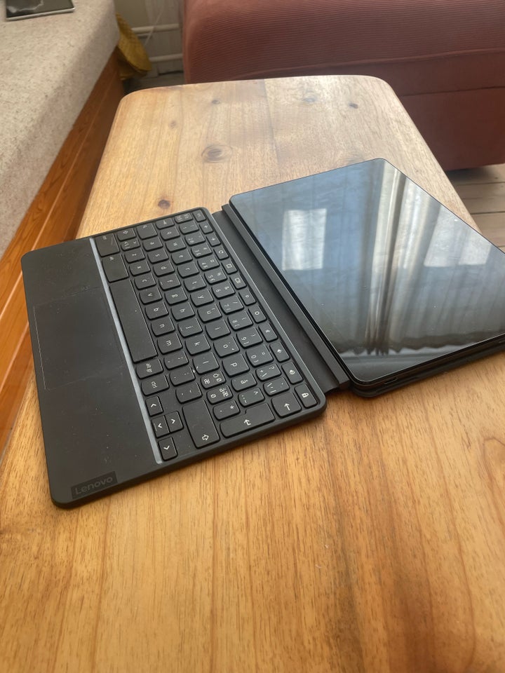 Lenovo Chromebook Duet 4GB GB ram