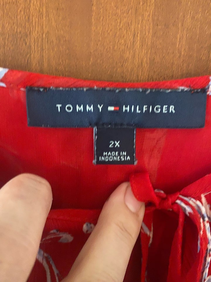 Bluse, Tommy Hilfiger, str. 50