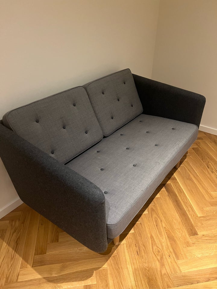 Børge Mogensen No 1 Sofa